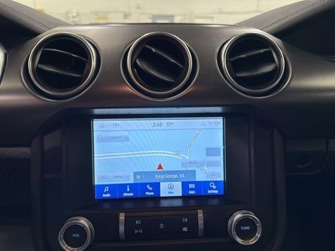 Used 2021 Ford Mustang Premium w/ Equipment Group 201A image 16