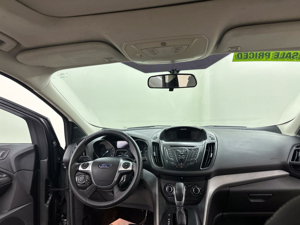 Used 2014 Ford Escape SE AWD/4WD image 24