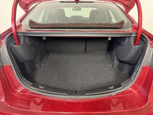 Certified 2020 Ford Fusion SE image 28