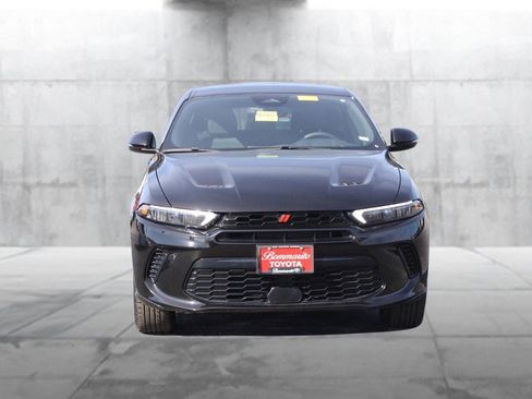 Used 2024 Dodge Hornet R/T w/ R/T Blacktop Package image 4