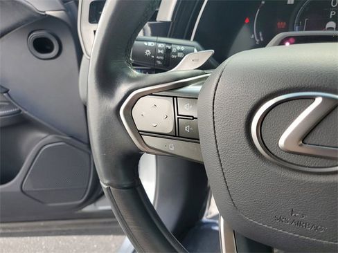 Used 2023 Lexus RX 350 FWD image 17