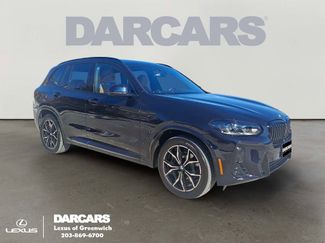 Used 2024 BMW X3 xDrive30i w/ M Sport Package video 1