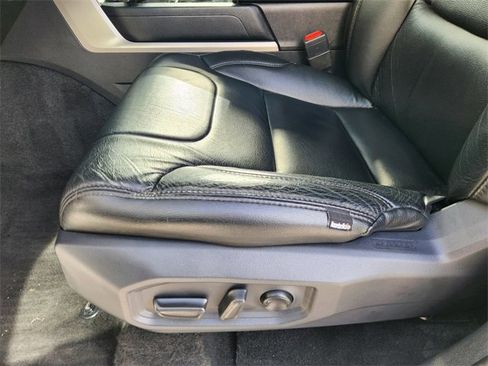 Used 2023 Toyota Sequoia SR5 image 24