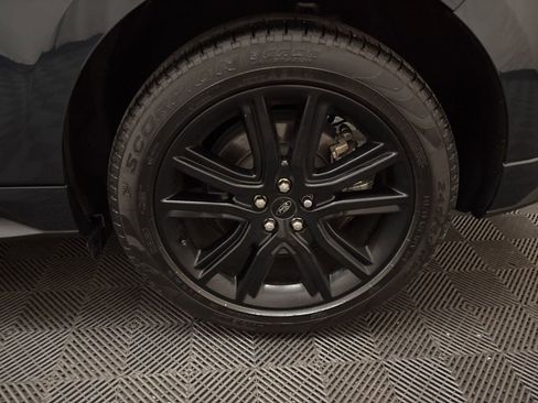 Used 2023 Ford Edge ST-Line image 27