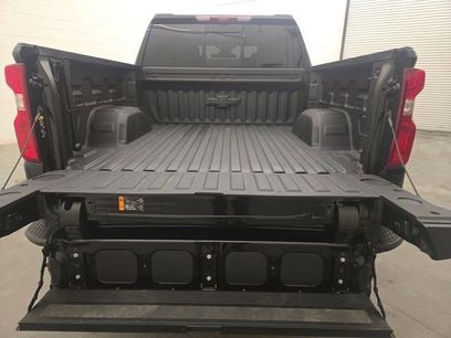 Certified 2025 Chevrolet Silverado 1500 ZR2 w/ Technology Package