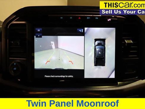 Used 2022 Ford F150 Raptor w/ Equipment Group 801A High image 23