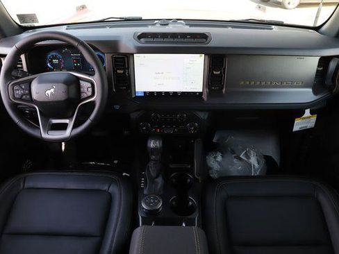 New 2026 Ford Bronco Badlands AWD/4WD image 23