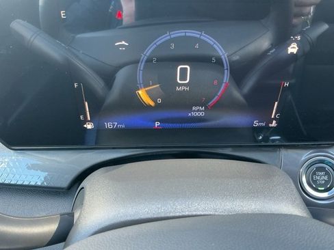 New 2026 Chevrolet Trax ACTIV w/ Driver Confidence Package image 12