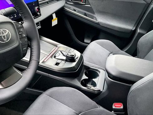 New 2026 Toyota C-HR AWD/4WD image 15