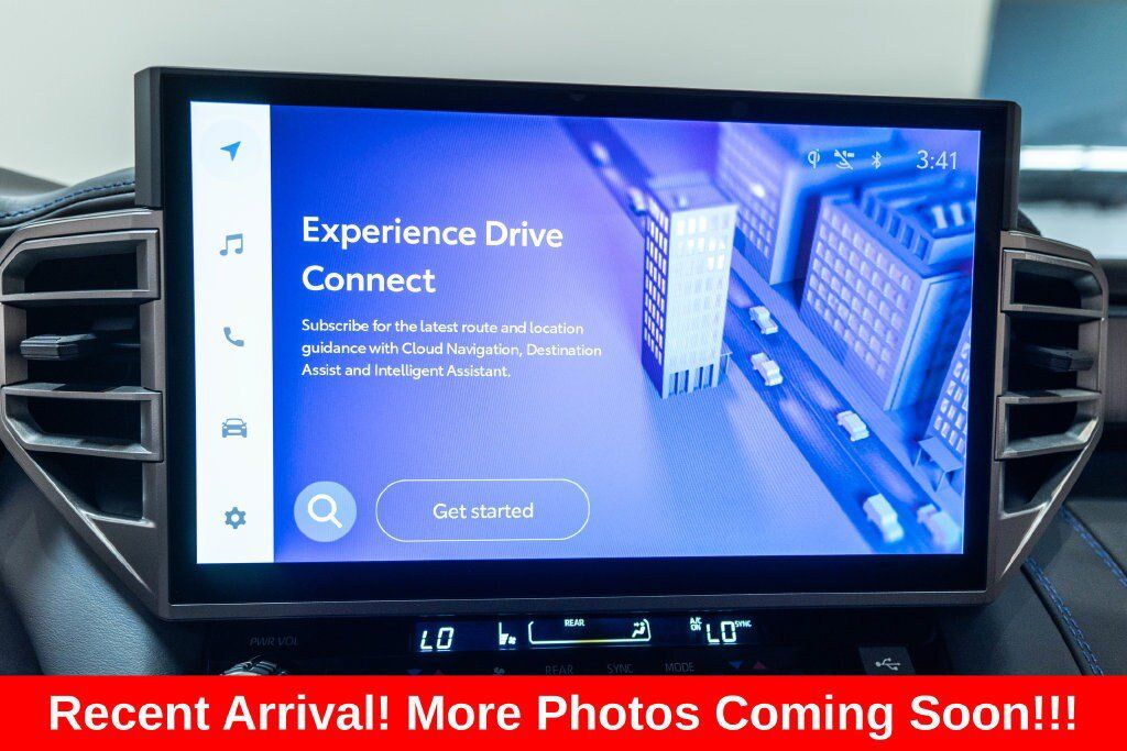 Certified 2026 Toyota Sequoia Platinum w/ Tow Technology Package AWD/4WD image 34