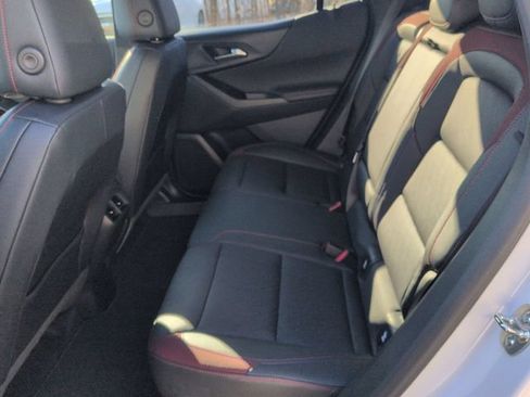 Used 2025 Chevrolet Equinox RS w/ Convenience Package III AWD/4WD image 26