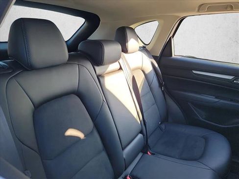 Used 2019 MAZDA CX-5 Touring image 16