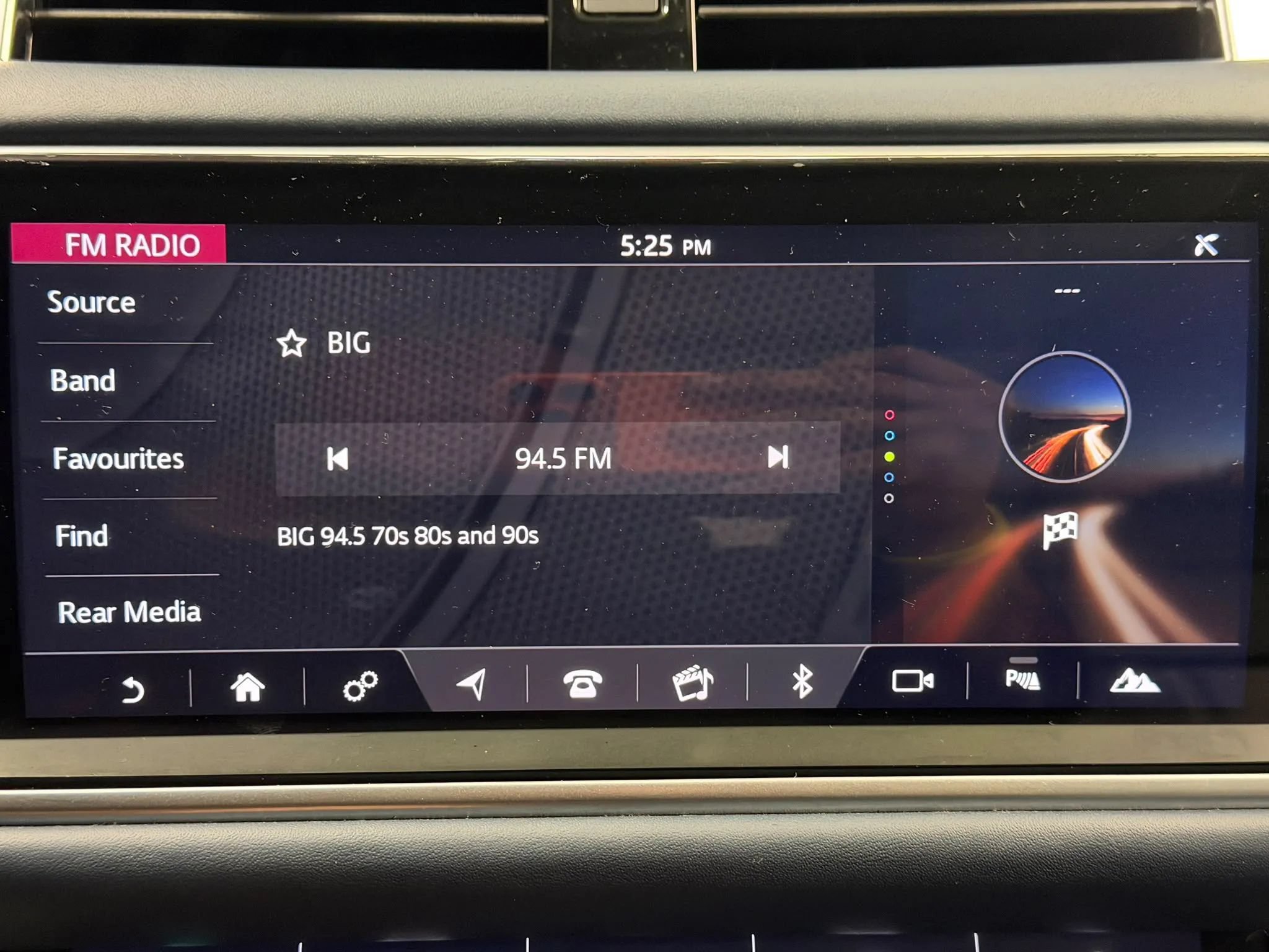 Used 2018 Land Rover Range Rover Sport Supercharged AWD/4WD image 41