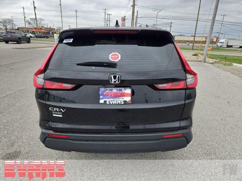Used 2023 Honda CR-V LX image 26