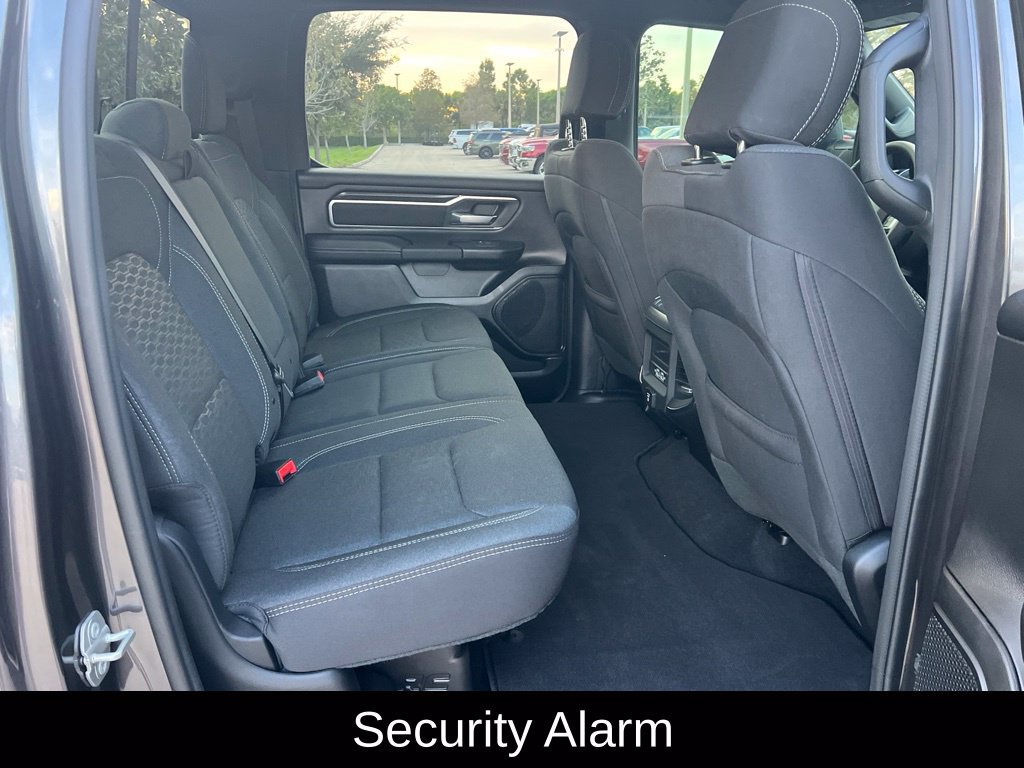 Used 2026 RAM 1500 Lone Star AWD/4WD image 20