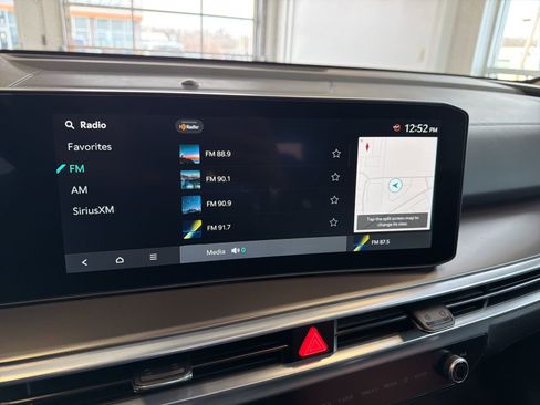 New 2026 Kia Sorento SX image 30