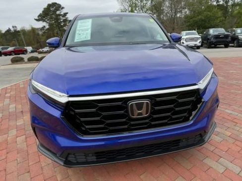 Certified 2024 Honda CR-V EX-L image 4