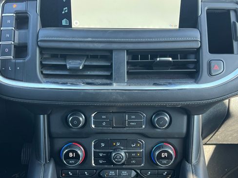 Used 2024 Chevrolet Tahoe LT image 35