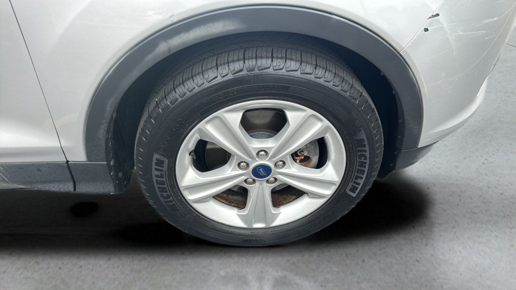Used 2014 Ford Escape SE AWD/4WD image 21