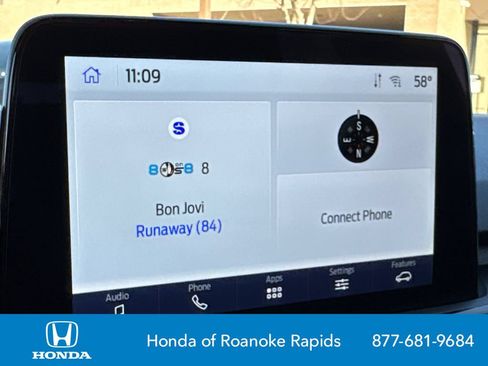 Used 2025 Ford Escape ST-Line FWD image 28