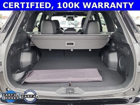 Certified 2025 Subaru Forester Sport image 6