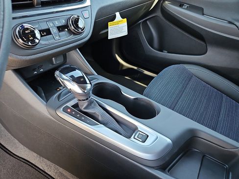 New 2026 Buick Envista Preferred w/ Convenience II Package image 20