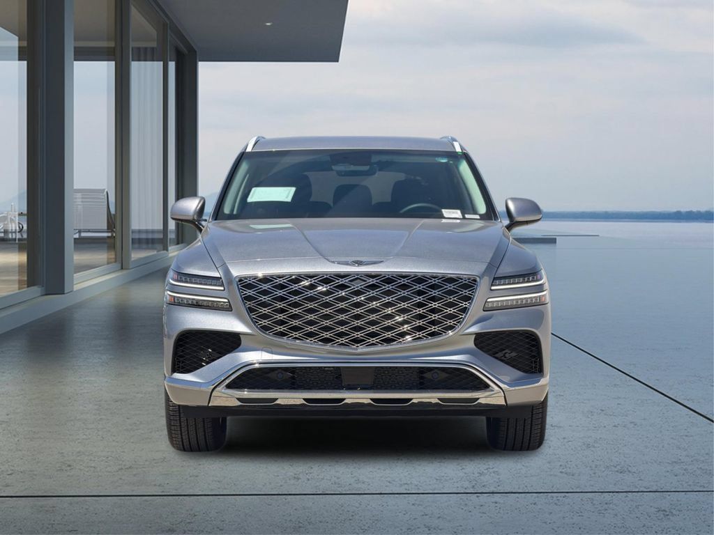New 2026 Genesis GV80 2.5T RWD image 9