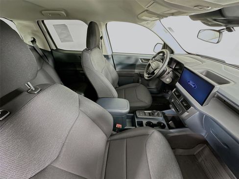 New 2026 Ford Maverick XL w/ 4K Tow Package image 25