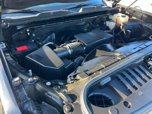 Used 2023 Chevrolet Silverado 2500 High Country w/ LPO, Dark Essentials Package image 45