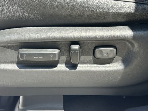 Used 2024 Honda Passport TrailSport image 14