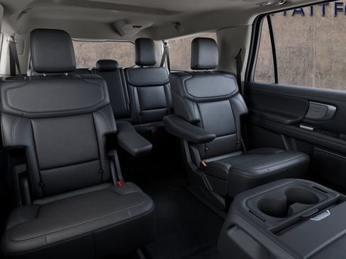 New 2027 Ford Expedition Max Platinum w/ Driver's Package AWD/4WD image 13