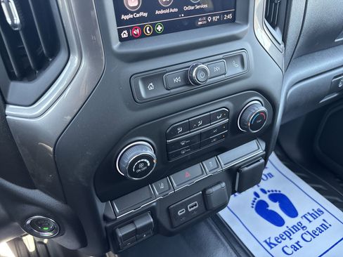 New 2026 Chevrolet Silverado 3500 W/T w/ WT Convenience Package image 18