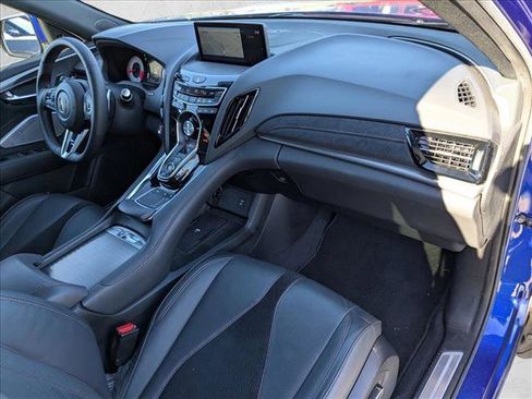 Certified 2024 Acura RDX A-Spec image 18