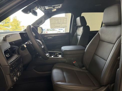 New 2026 Chevrolet Tahoe LT w/ Comfort Package image 28