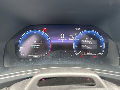 Used 2025 Toyota Grand Highlander AWD image 26