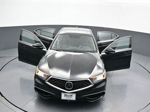 Certified 2020 Acura TLX w/ Technology Package image 45