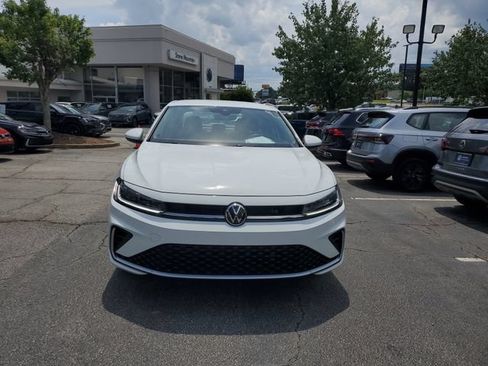 Used 2026 Volkswagen Jetta S FWD image 2
