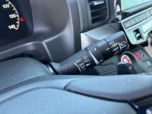 Used 2025 Honda Odyssey EX-L image 14