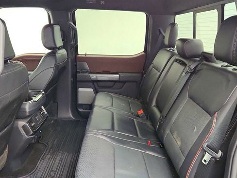 Used 2022 Ford F150 Lariat image 17