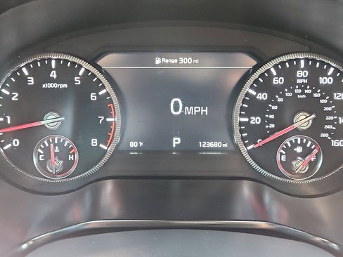 Used 2022 Kia Telluride SX w/ SX Prestige Package image 15