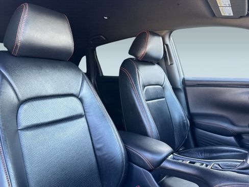 Used 2023 Honda HR-V Sport image 31