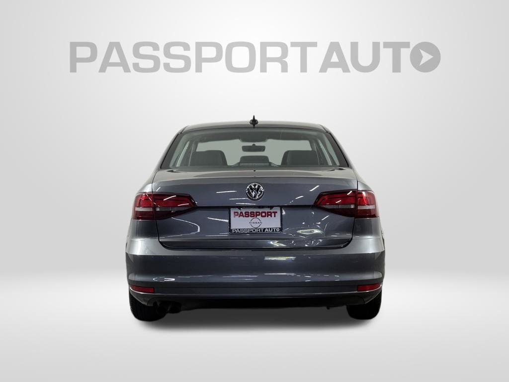 Used 2016 Volkswagen Jetta S FWD image 5