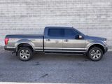 Used 2020 Ford F150 Lariat w/ Equipment Group 502A Luxury image 6
