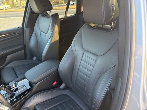Used 2019 BMW X3 sDrive30i w/ Premium Package image 22