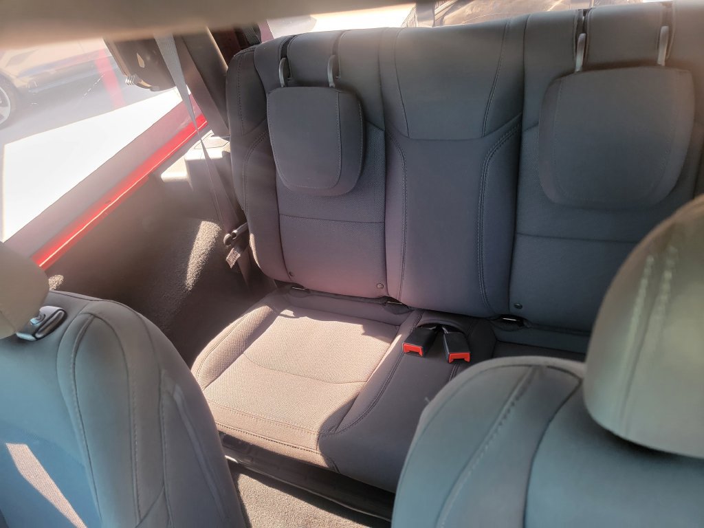 Used 2022 Jeep Wrangler Sport AWD/4WD image 8