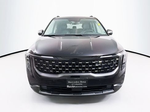 Used 2025 Kia Carnival SX Prestige FWD image 2