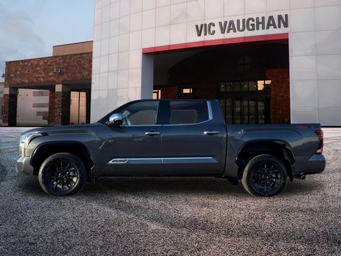 New 2026 Toyota Tundra 1794 Edition AWD/4WD image 2