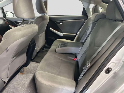 Used 2013 Toyota Prius Two FWD image 13