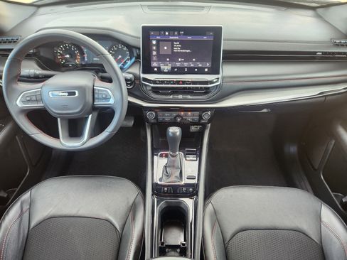 Used 2023 Jeep Compass Trailhawk image 19