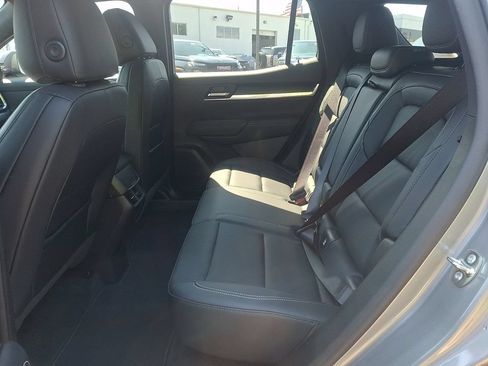 New 2027 GMC Terrain Elevation w/ Elevation Premium Package FWD image 6